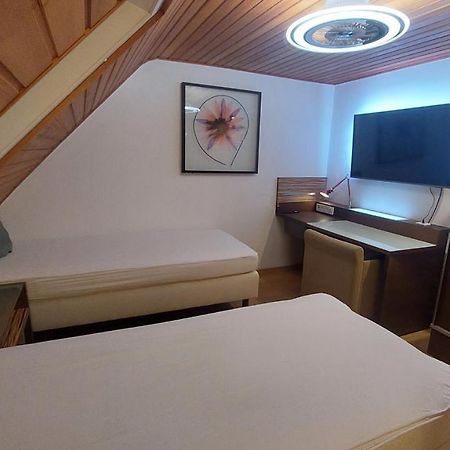 Wohnambiente Apartment Зелб Екстериор снимка