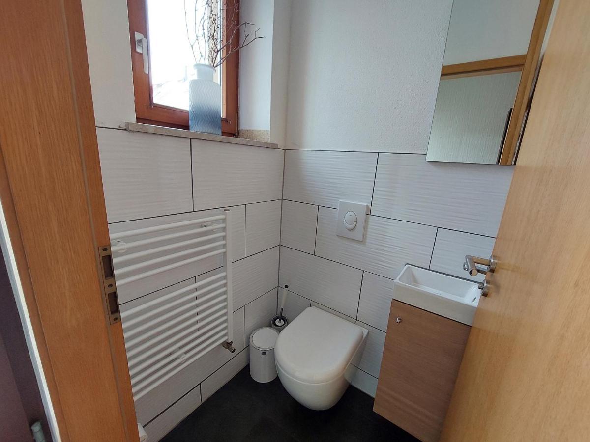 Wohnambiente Apartment Зелб Екстериор снимка