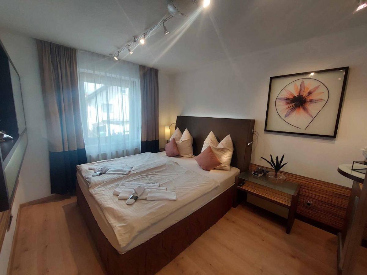 Wohnambiente Apartment Зелб Екстериор снимка
