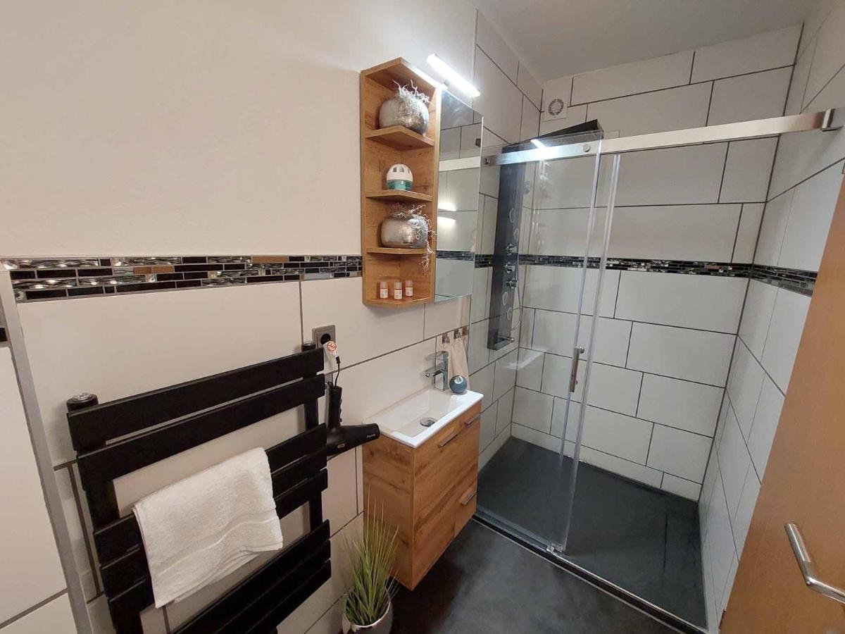 Wohnambiente Apartment Зелб Екстериор снимка