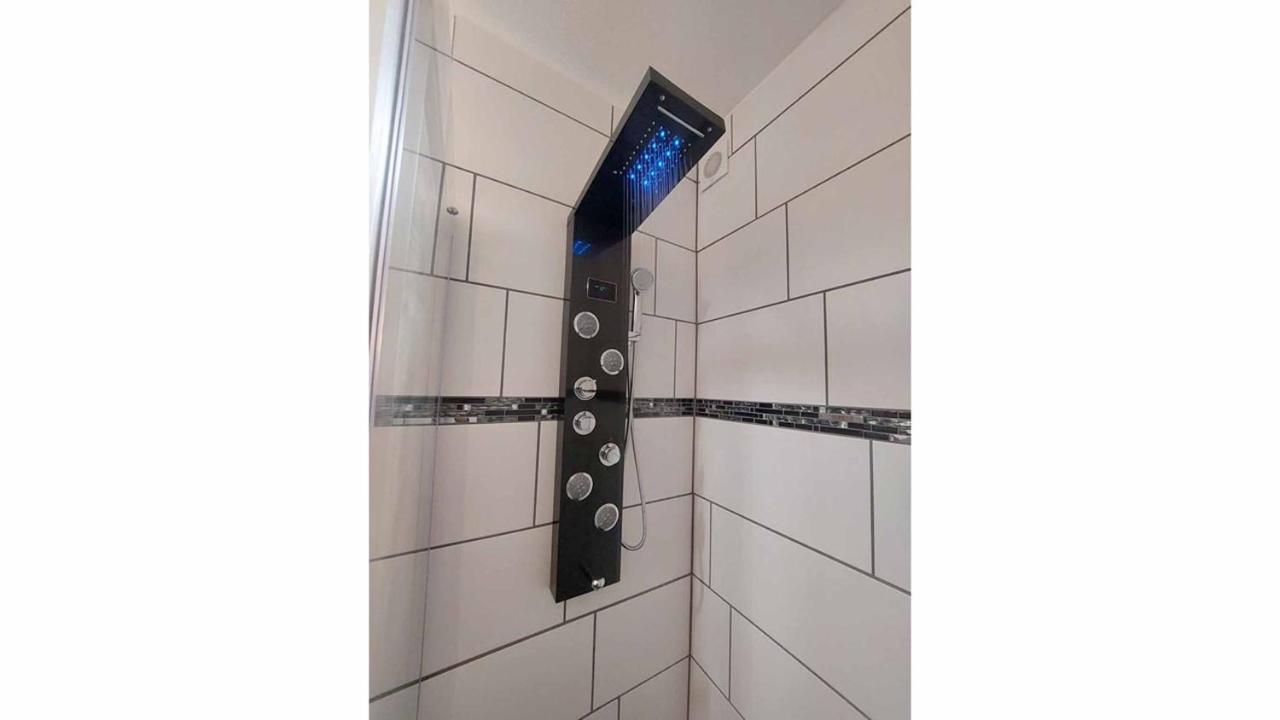 Wohnambiente Apartment Зелб Екстериор снимка