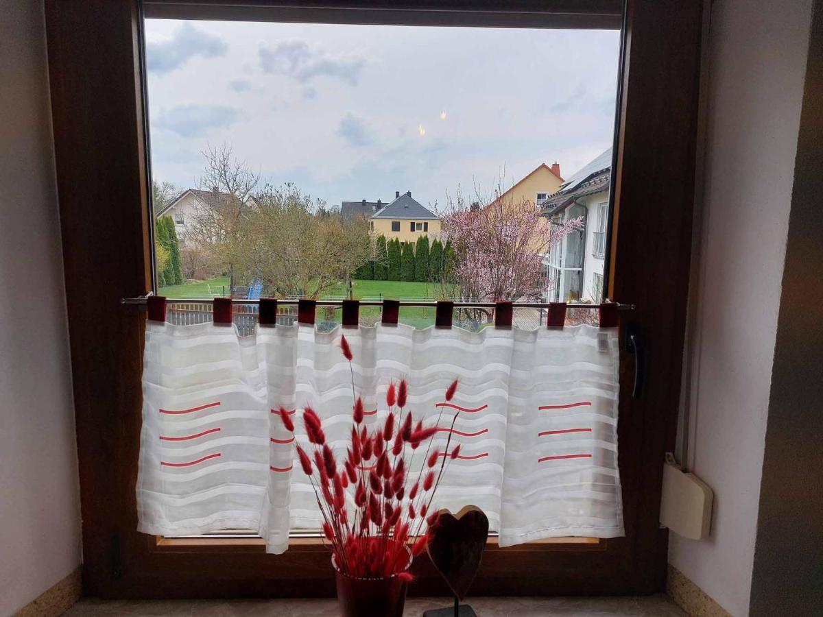 Wohnambiente Apartment Зелб Екстериор снимка