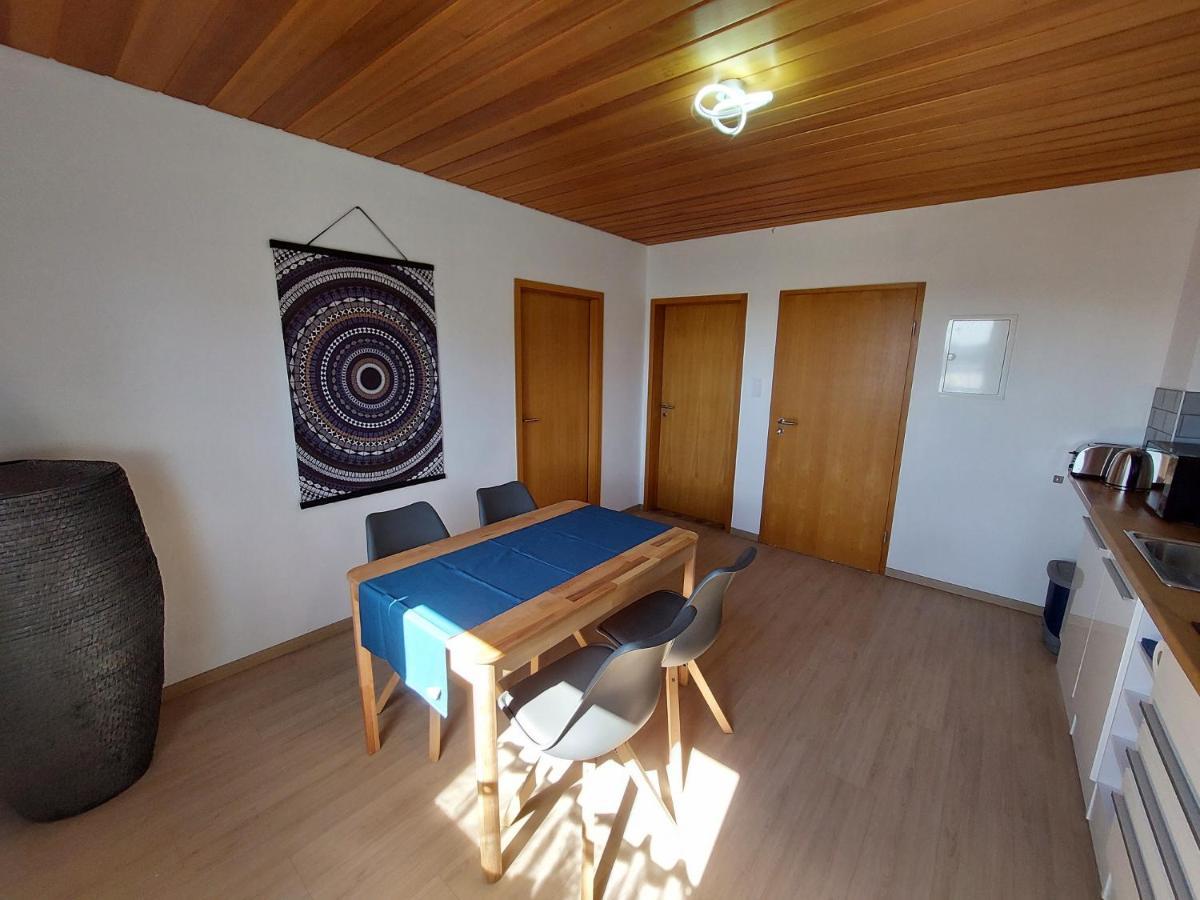 Wohnambiente Apartment Зелб Екстериор снимка