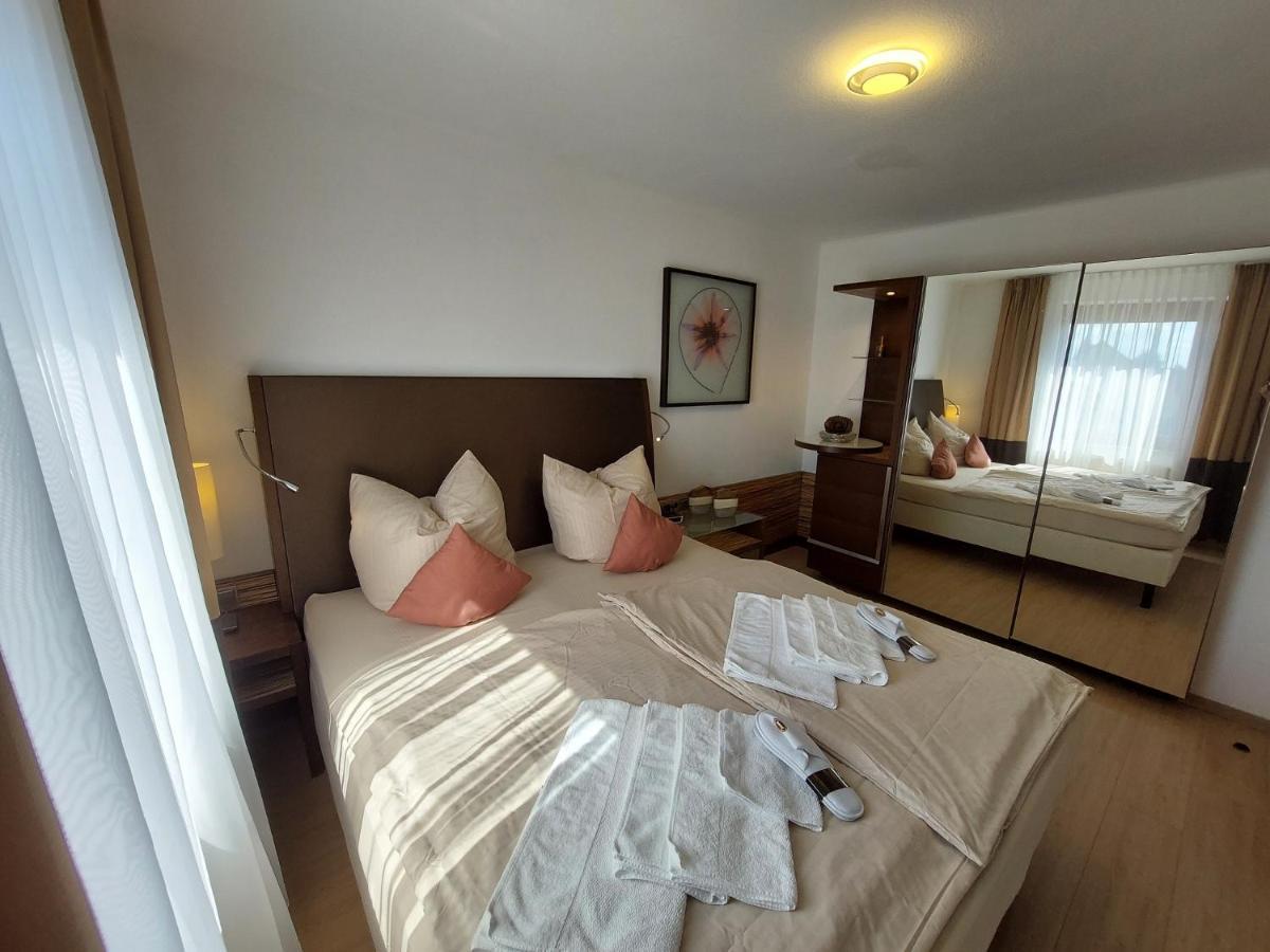 Wohnambiente Apartment Зелб Екстериор снимка