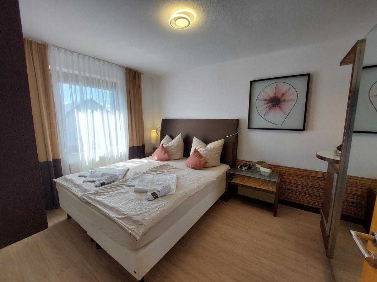 Wohnambiente Apartment Зелб Екстериор снимка