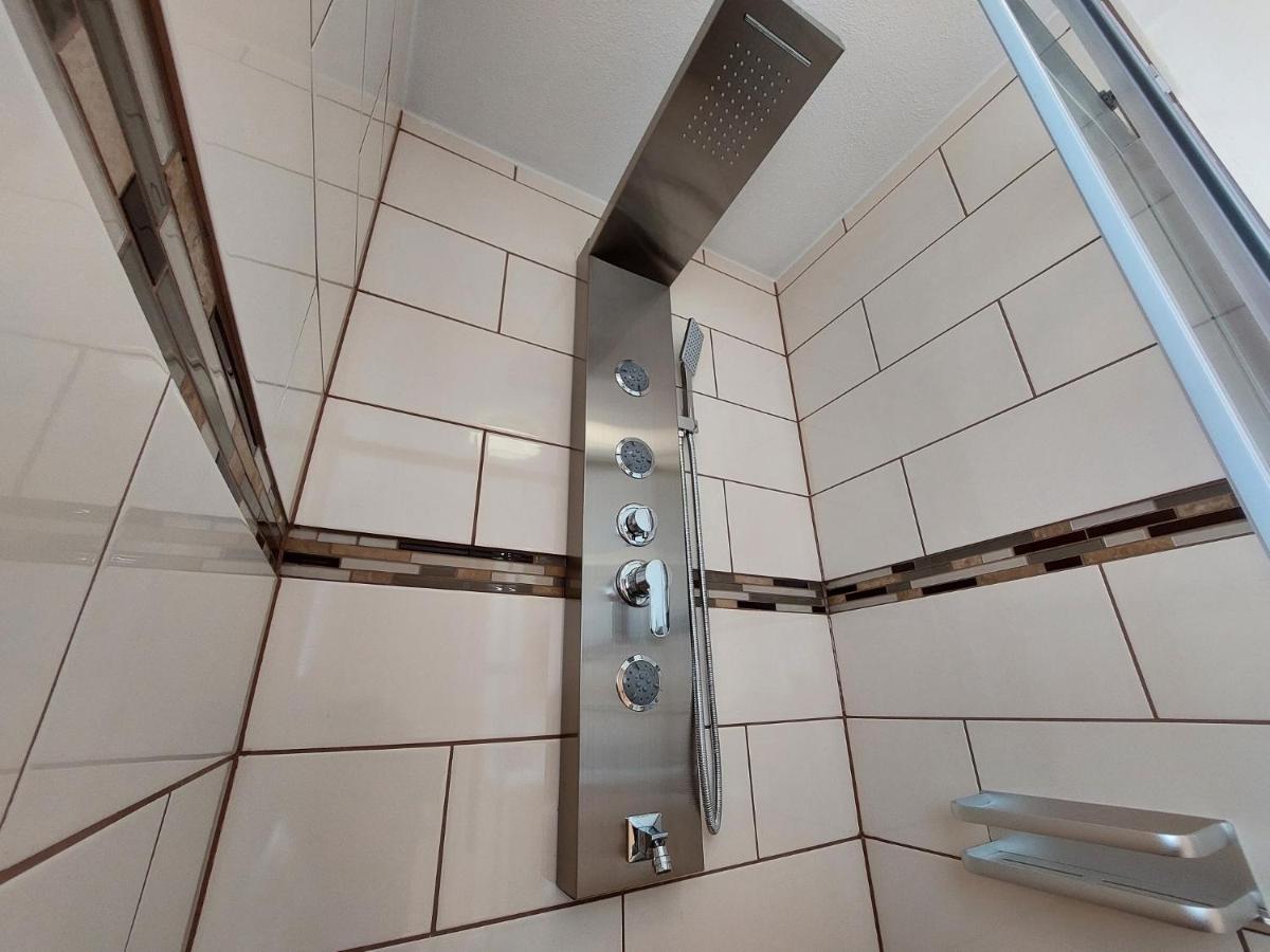 Wohnambiente Apartment Зелб Екстериор снимка