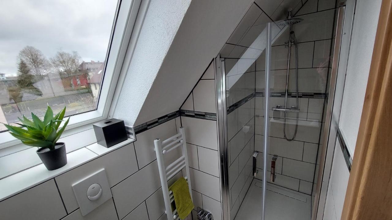 Wohnambiente Apartment Зелб Екстериор снимка