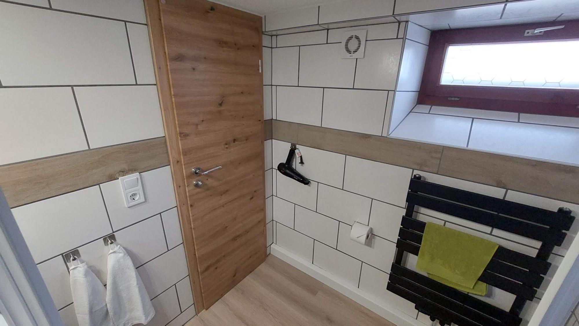Wohnambiente Apartment Зелб Екстериор снимка