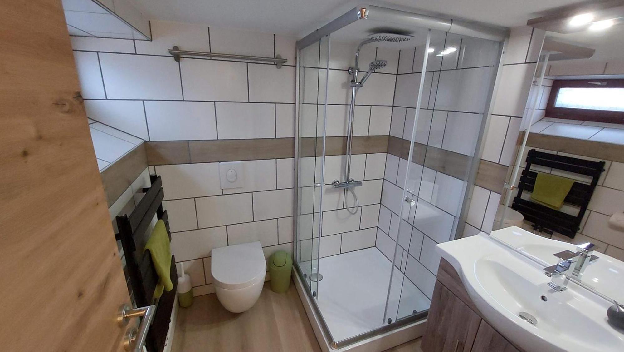 Wohnambiente Apartment Зелб Екстериор снимка